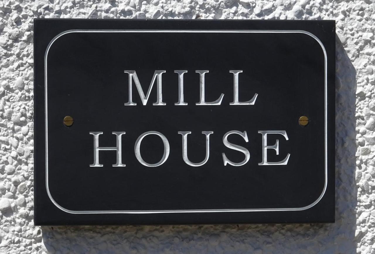 Yr Hen Felin - The Old Mill B&B Morfa Nefyn Extérieur photo