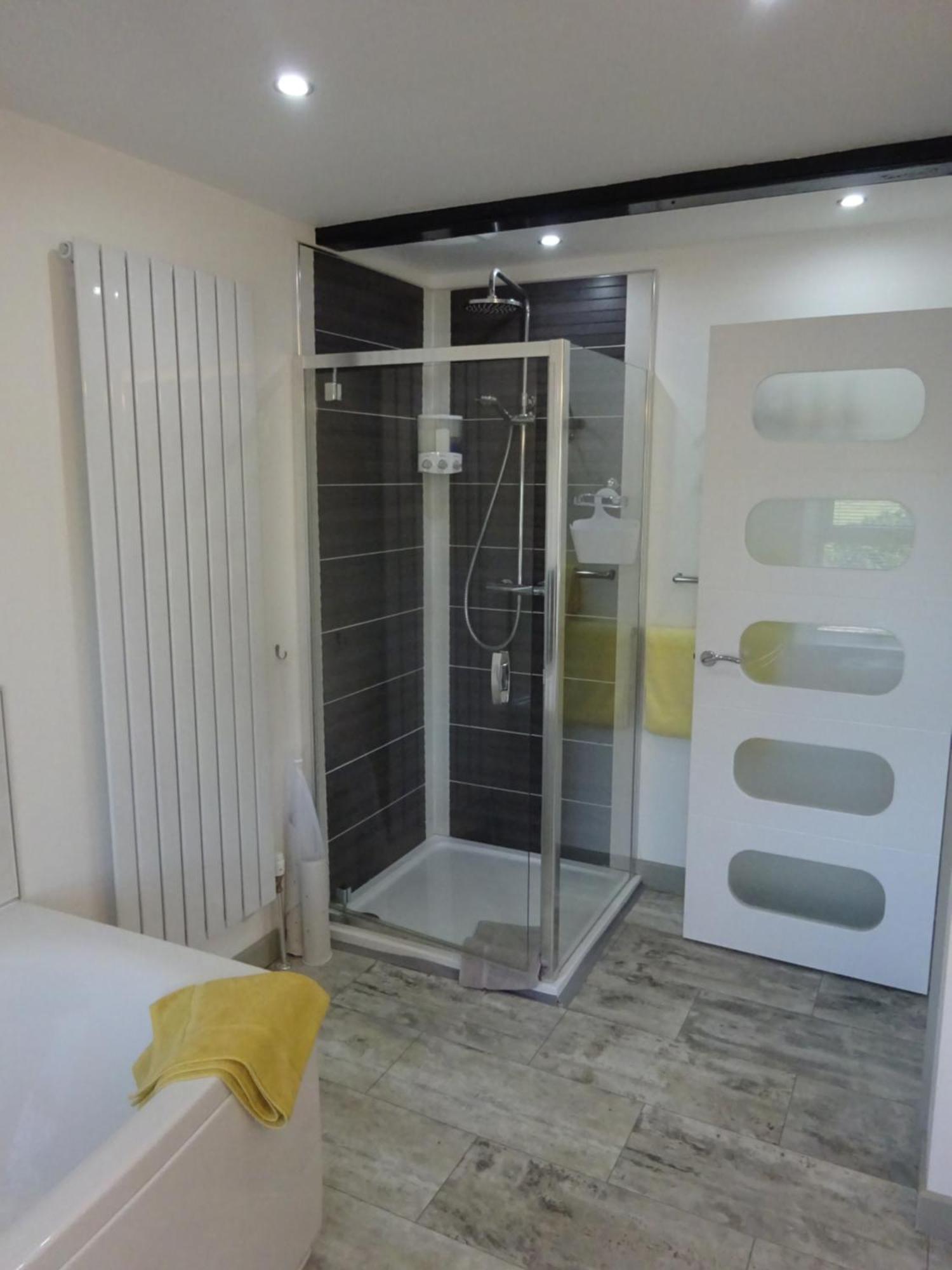 Yr Hen Felin - The Old Mill B&B Morfa Nefyn Chambre photo