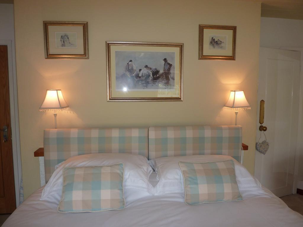 Yr Hen Felin - The Old Mill B&B Morfa Nefyn Extérieur photo